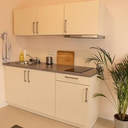 Apartment Full House - Citystyle - Netflix, Wifi Inkl *